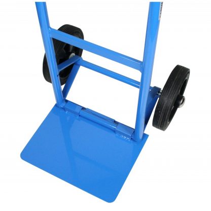 Carrello pieghevole piccolo