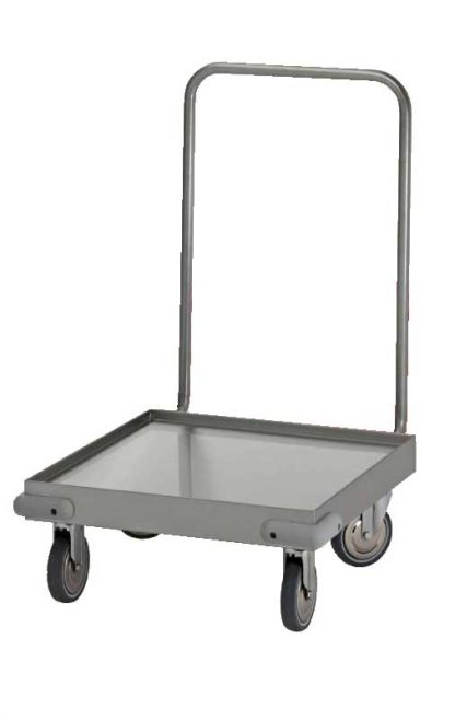 Carrelli porta cesti lavastoviglie 500 x 500