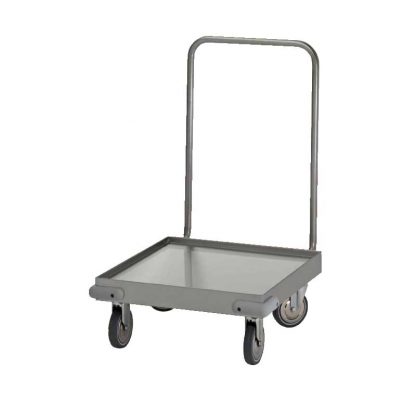 Carrelli porta cesti lavastoviglie 500 x 500