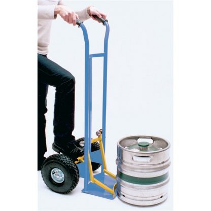 Carrelli portacasse portafusti portafustini con sistema scaricafacile