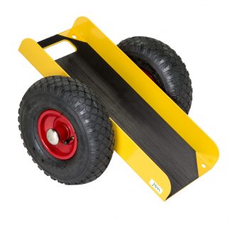 Carrello per trasportare pannelli e tavole KM142650