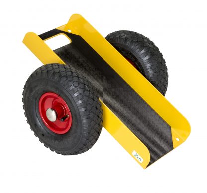 Carrello per trasportare pannelli e tavole KM142650