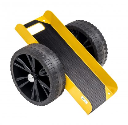 Carrello per trasportare pannelli e tavole KM142650PL
