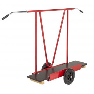 Carrello per trasportare pannelli e tavole KM142654-R
