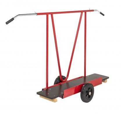 Carrello per trasportare pannelli e tavole KM142654-R
