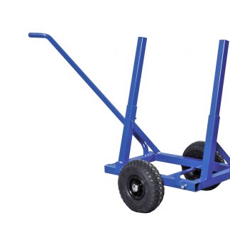 Carrello per trasportare pannelli e tavole KM213