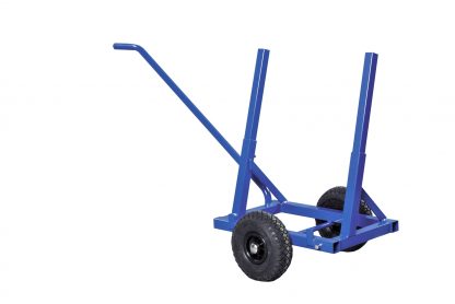 Carrello per trasportare pannelli e tavole KM213