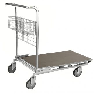Carrello piattaforma grandi volumi KM113229