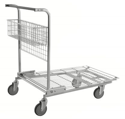 Carrello piattaforma grandi volumi KM113230