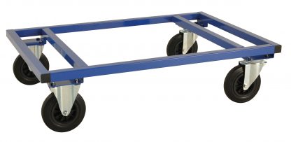 Carrello porta pallet KM217-B