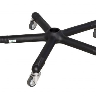 Carrello porta pneumatici heavy-duty KMD2