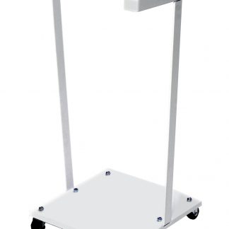 Carrello porta sacco immondizie KM3028