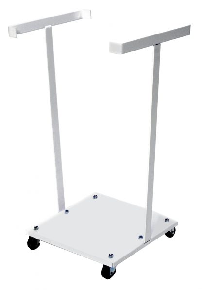 Carrello porta sacco immondizie KM3028