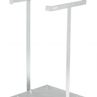 Carrello porta sacco immondizie KM3029-E