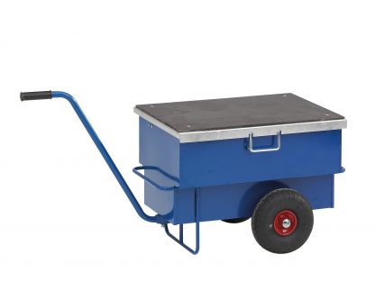 Carrello porta-utensili con contenitore spazioso KM9202PF