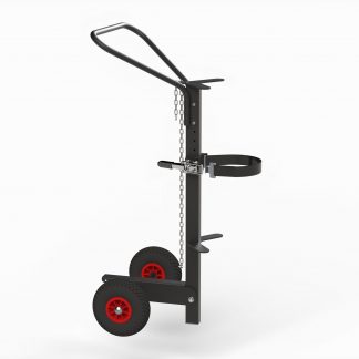 Carrello portabombole KM07200-ERGO