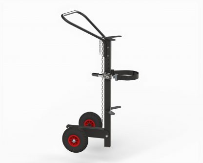 Carrello portabombole KM07200-ERGO