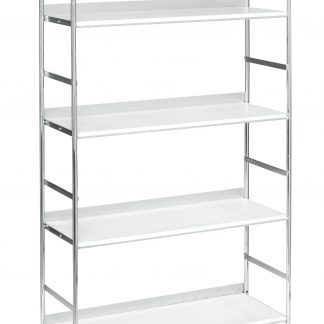Carrello portatutto mobile ideale per rilegatrici KM151S4