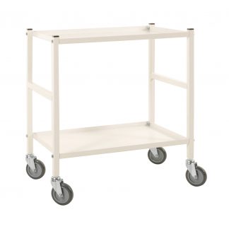 Carrello tavolo con ruote KM4100