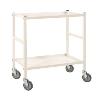 Carrello tavolo con ruote KM4100