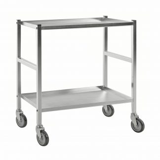 Carrello tavolo con ruote KM4100-E