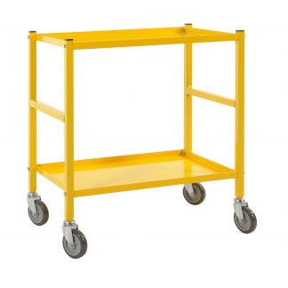Carrello tavolo con ruote KM5100