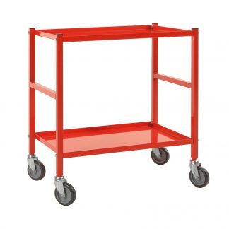 Carrello tavolo con ruote KM7100