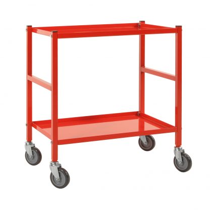 Carrello tavolo con ruote KM7100