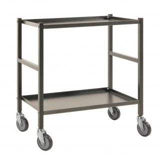 Carrello tavolo con ruote KM8100