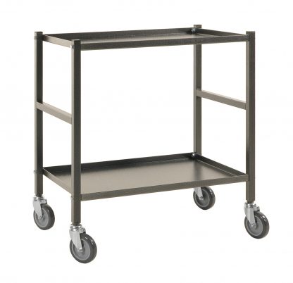 Carrello tavolo con ruote KM8100