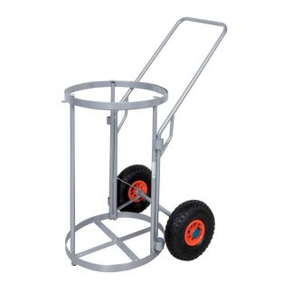 Carrello portasacco spazzatura