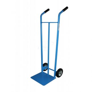 Carrelli porta casse portacassette ruote gommate Portata  Kg. 150
