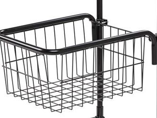 Cestino per carrello 153KORG
