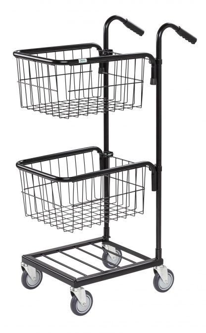 Cestino per carrello 153KORG