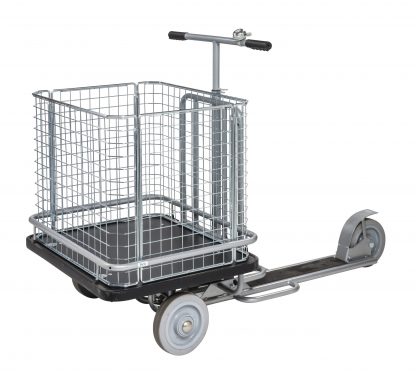Cestino per monopattino KM07350-K-ERGO