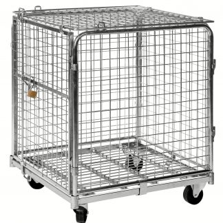 Container di sicurezza KM1210