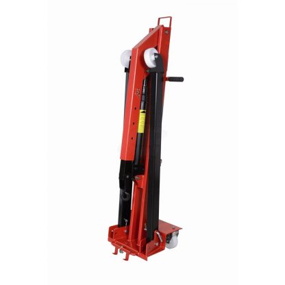 Gru pieghevole Portata Kg 1000
