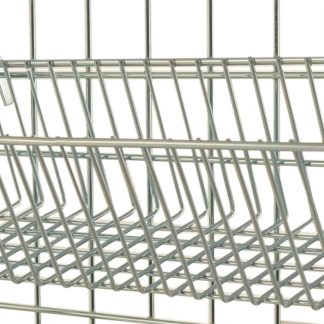 Cestino per carrello della spesa KM4202-BOX
