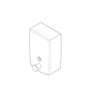 Distributore di sapone 115 X 110 X 180
