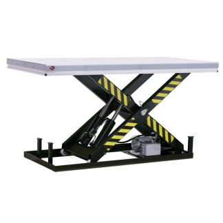 Piattaforma elevatrice a singola forbice pantografo IL1000SBS 1000 Kg