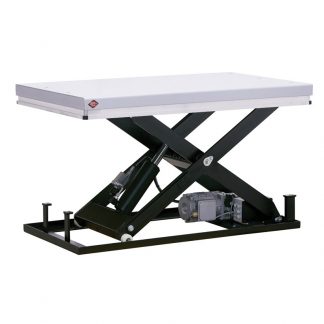 Piattaforma elevatrice a singola forbice pantografo IL500X 500 Kg