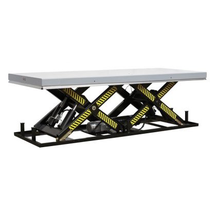 Piattaforma elevatrice a doppio pantografo affiancato ILH4000 4000 Kg