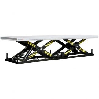 Piattaforma elevatrice a doppio pantografo affiancato ILH4000B 4000 Kg