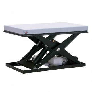 Piattaforma elevatrice a singola forbice pantografo IL2000 2000 Kg