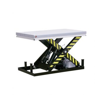 Piattaforma elevatrice a singola forbice pantografo IL2000B 2000 Kg