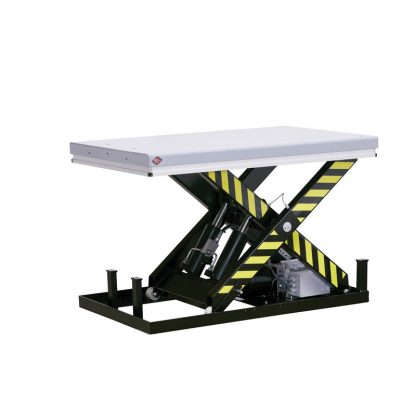 Piattaforma elevatrice a singola forbice pantografo IL2000B 2000 Kg