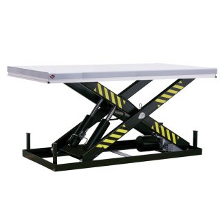 Piattaforma elevatrice a singola forbice pantografo IL2000BBS 2000 Kg