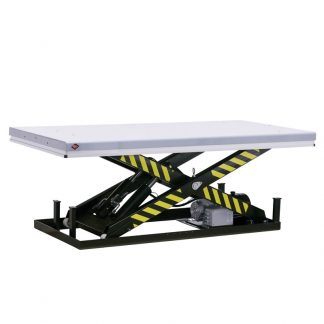 Piattaforma elevatrice a singola forbice pantografo IL2000SBS 2000 Kg
