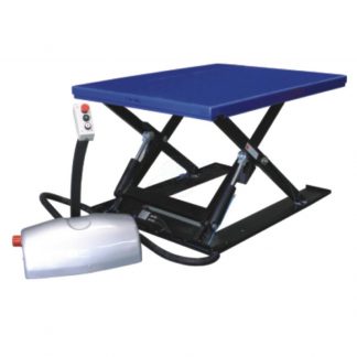Piattaforma elevatrice a pantografo Extrabassa