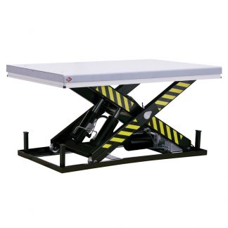 Piattaforma elevatrice a singola forbice pantografo IL3000B 3000 Kg